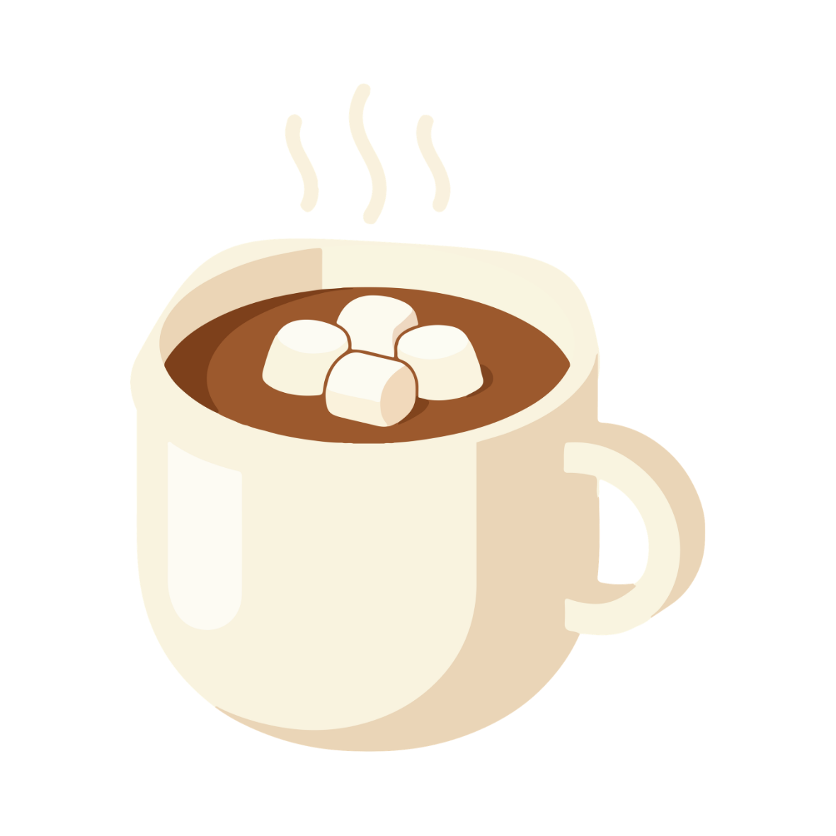 CHAI & VARM CHOKLAD