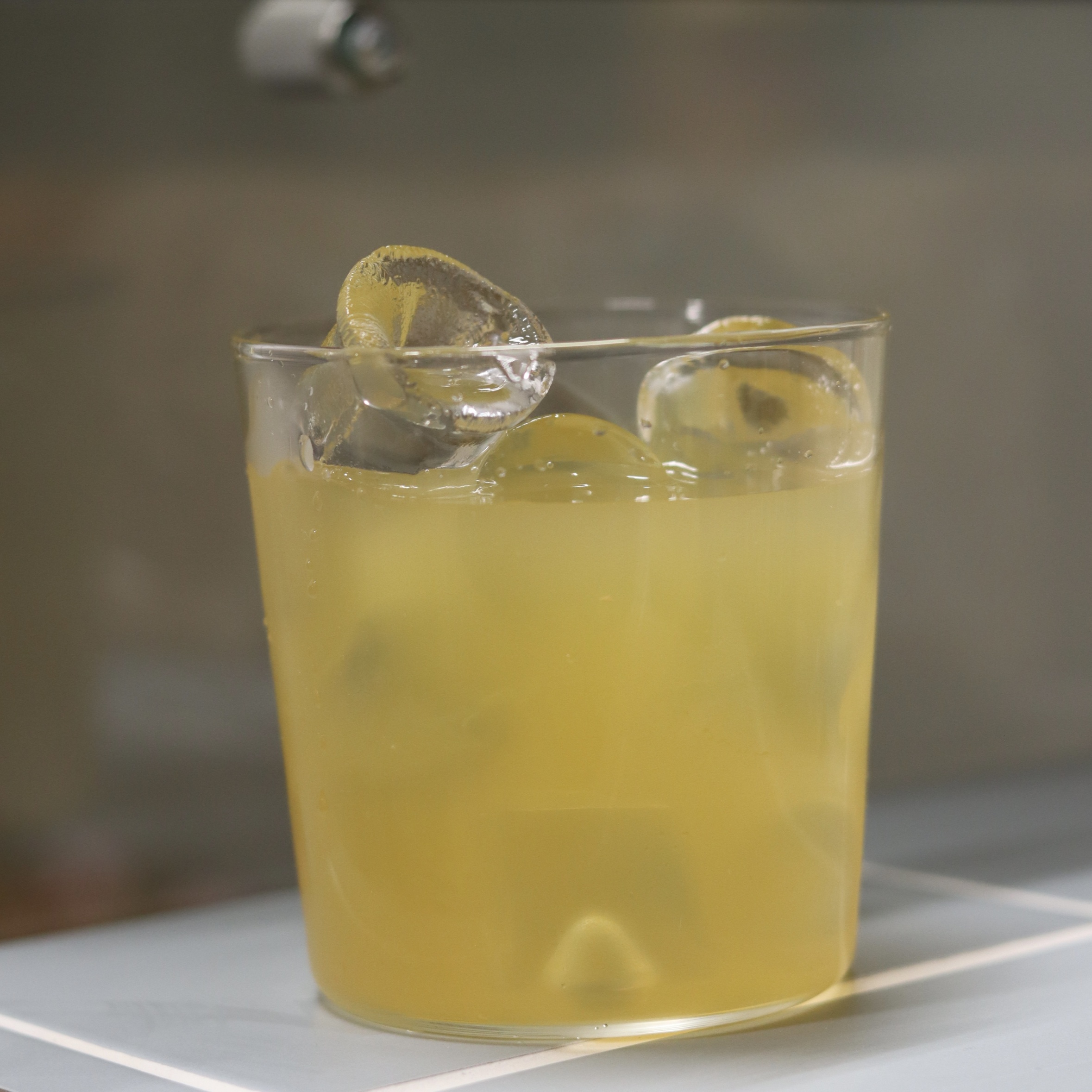 Tropisk juice 