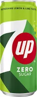 7Up Zero