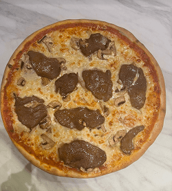 Håkans special - Standard