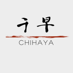 Chihaya Sushi