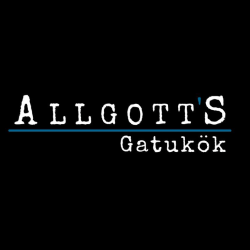 Allgotts Gatukök - Jordbro