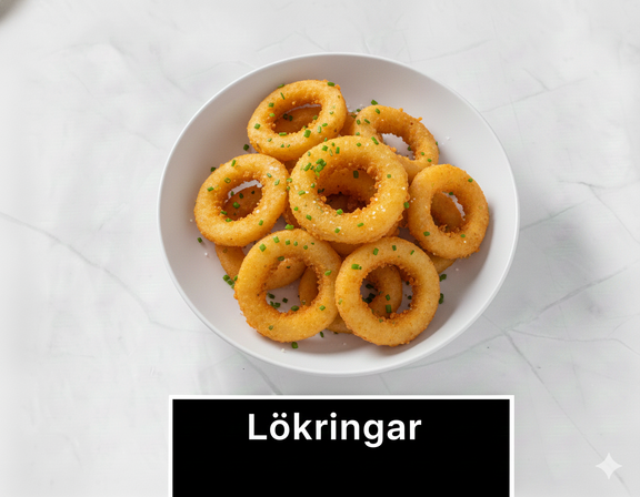 Lökringar