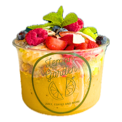 Tropical Bowl