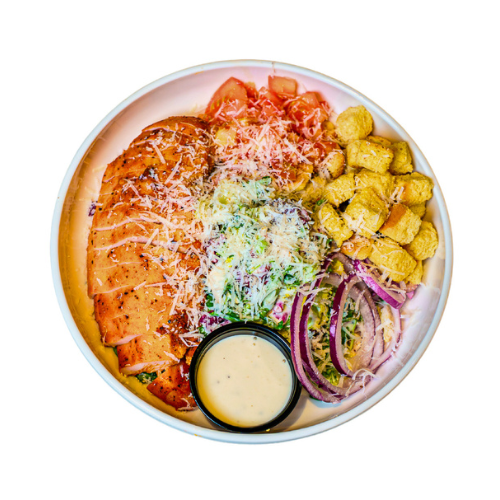 Ceasar Salad