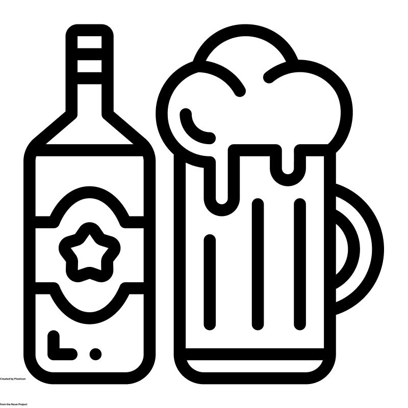 VIN/ÖL/SNACKS