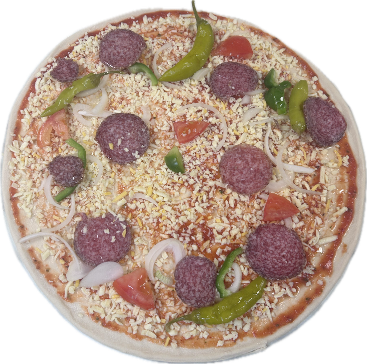 VINSTA - Lunch