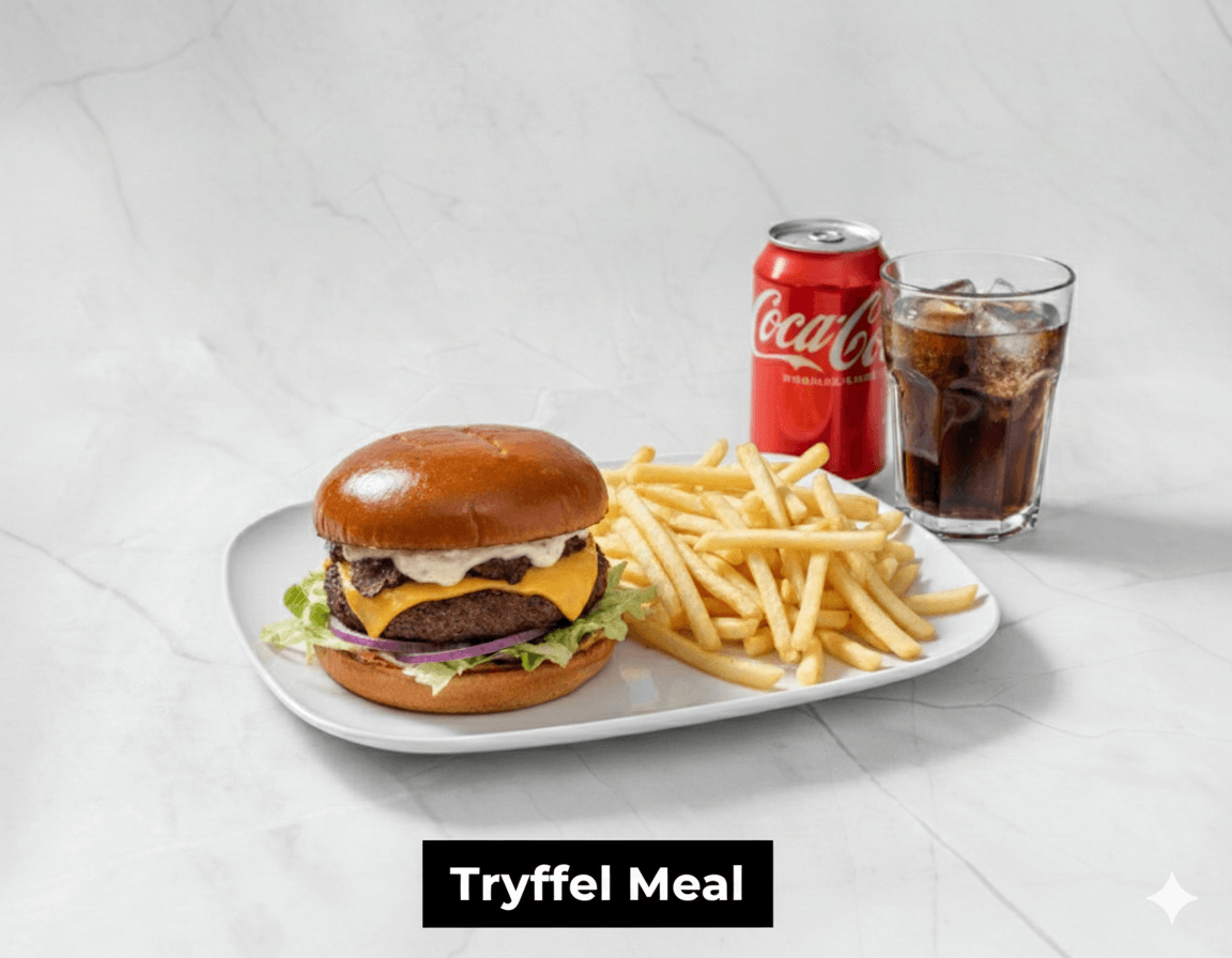 Tryffel Meal