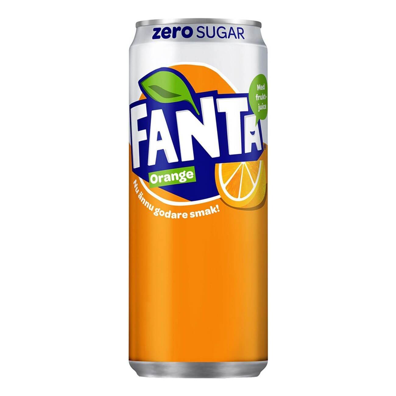 FantaZero 33cl