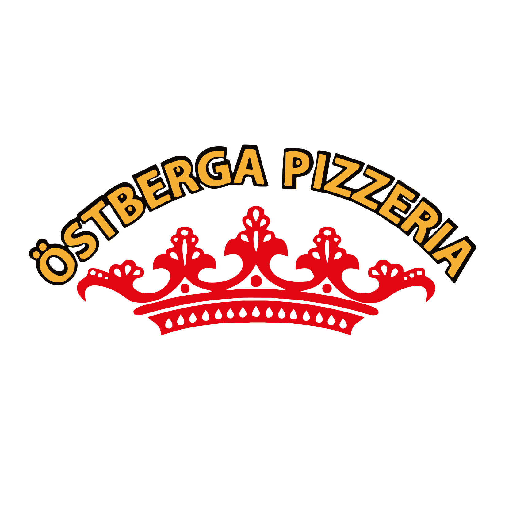 Östberga Pizzeria Djursholm