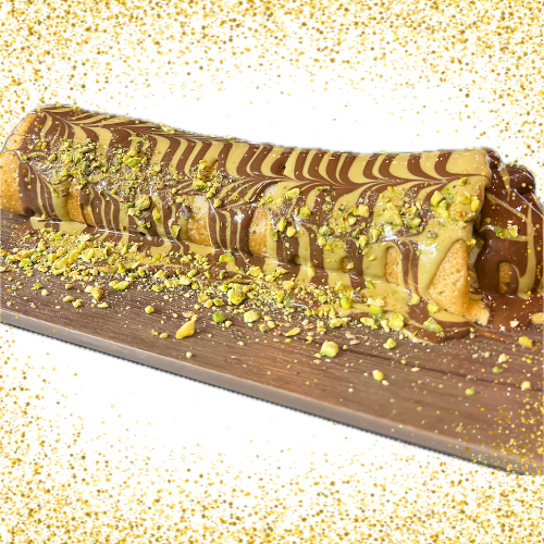 Dubai Crepes 