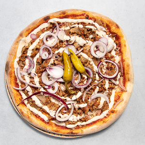 22. T-Rex (Standard) 150kr