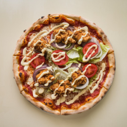 Sezai special - Standard