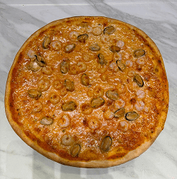 Marinara - Familj