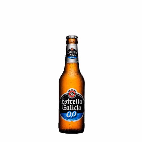 Estrella Galicia 0,0%