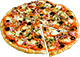 Pizza, Prisklass 1-5