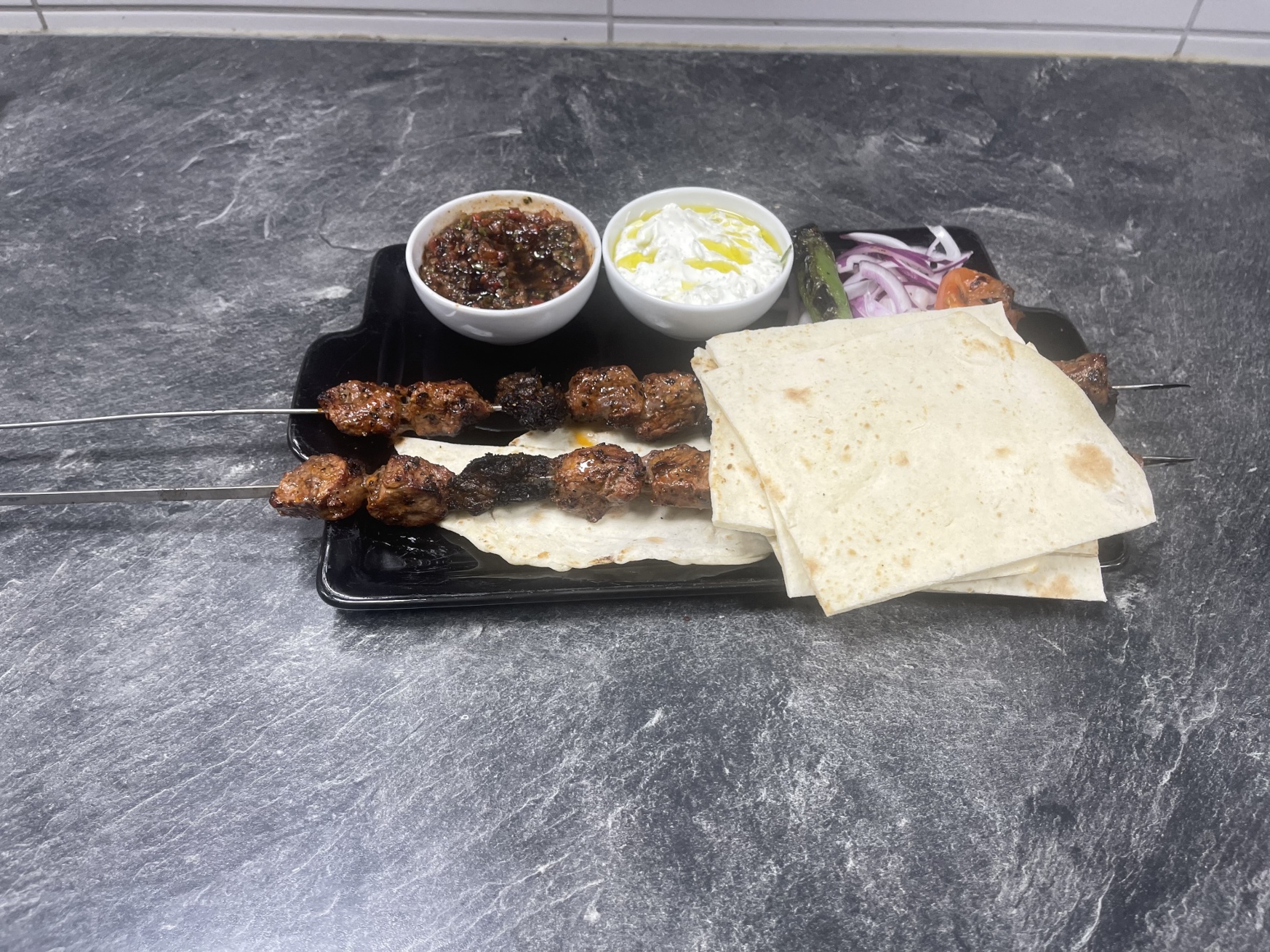 ASLAN SPECIAL