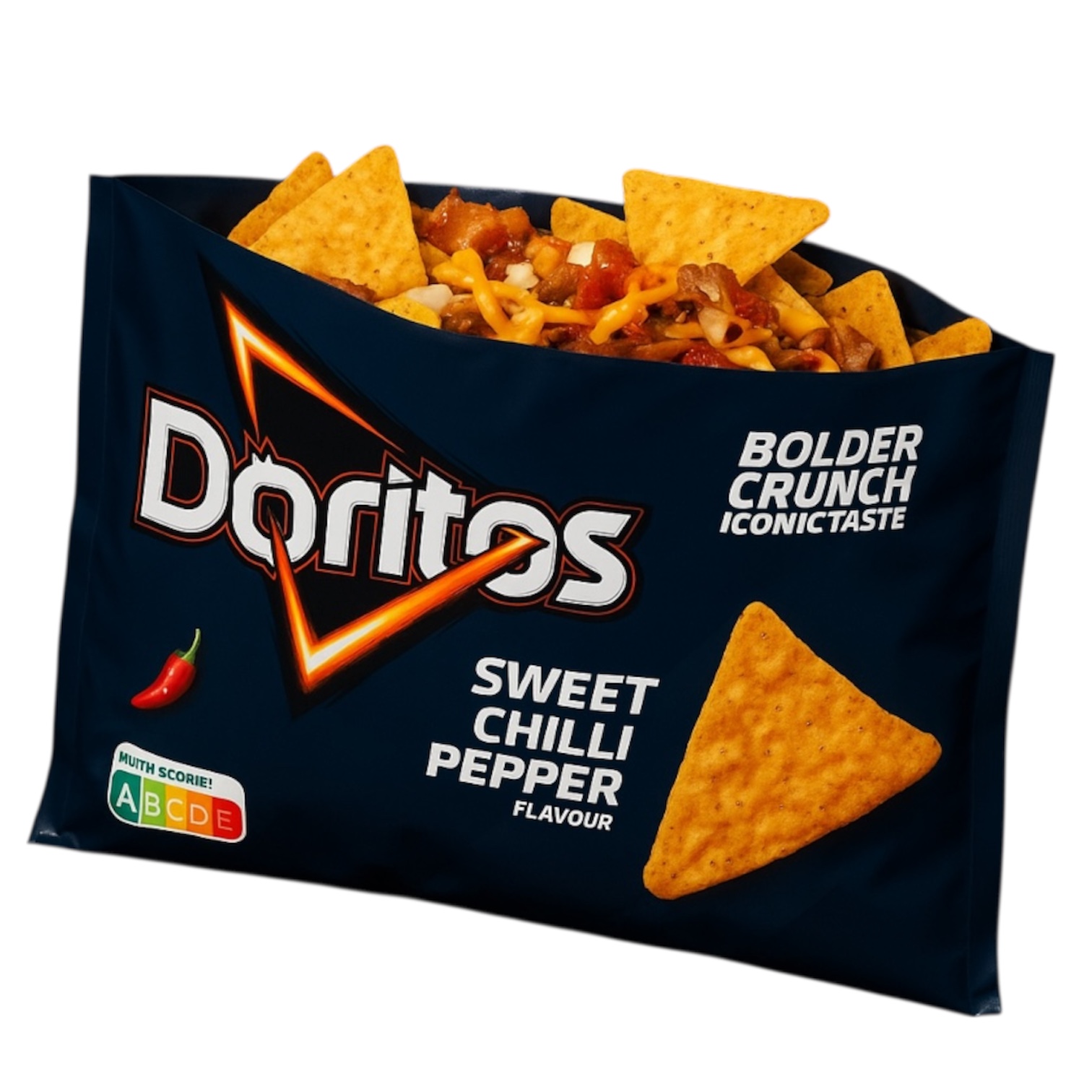 JUNIOR-Doritos Döner KebaG - Sweet Chilli Pepper 