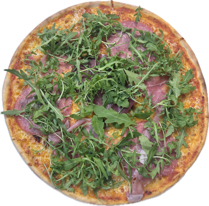 RUCCOLA SPECIAL - Lunch