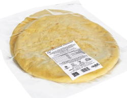 Glutenfri Pizzabotten