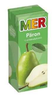 Mer Päron