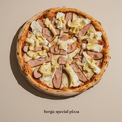 BERGA SPECIAL -L