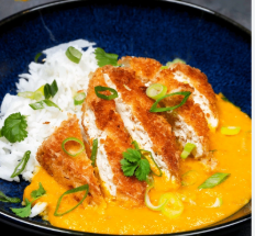 Katsu Curry