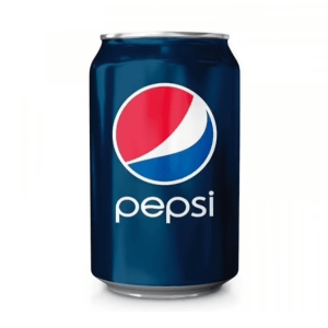 Pepsi 33 cl