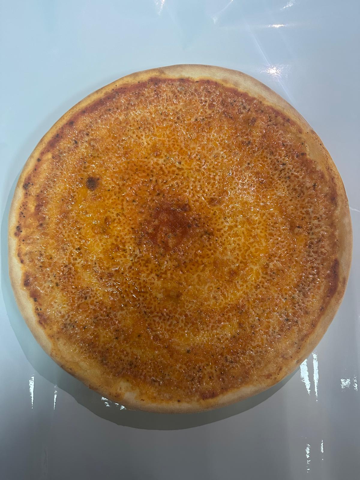 NAPOLITANA - Standard