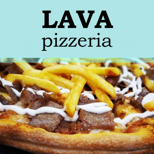 Lava Pizzeria