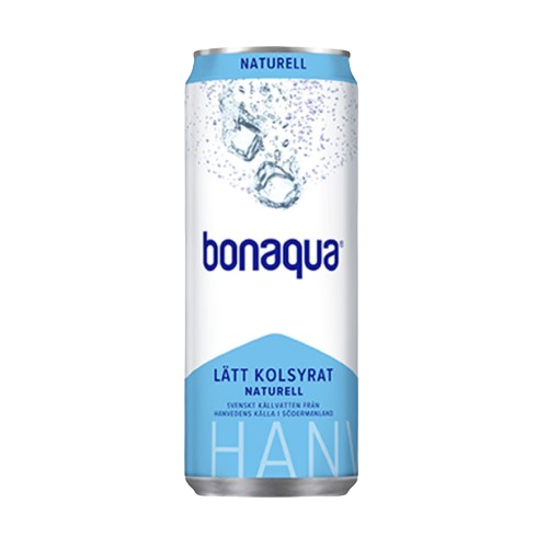 Bonaqua Naturell