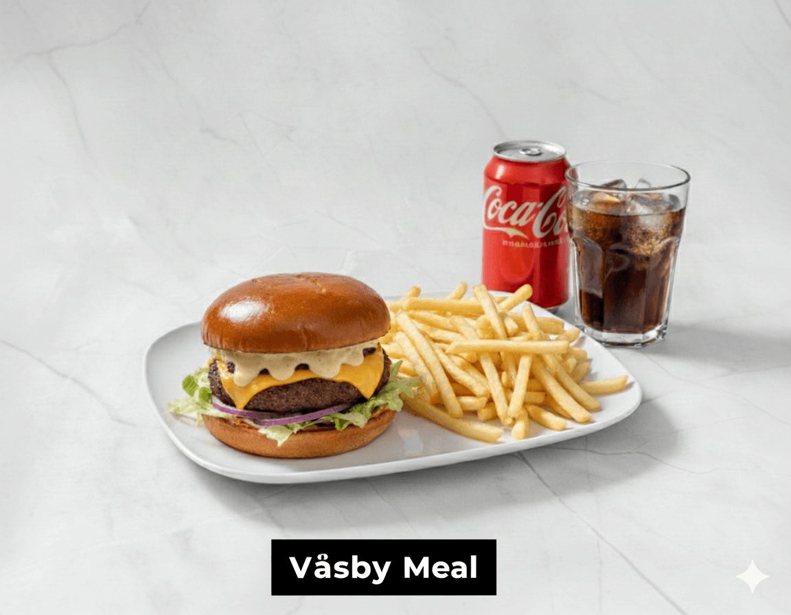 Väsby Meal