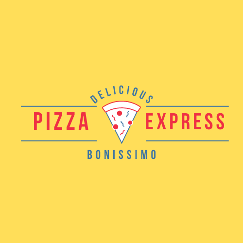 Solna Pizza Express