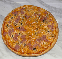 Capricciosa