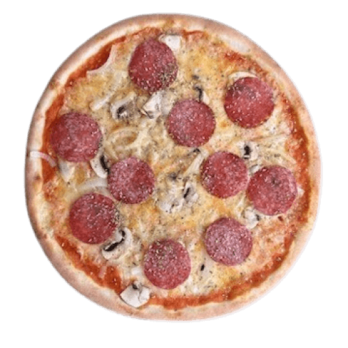 3.Salami - F