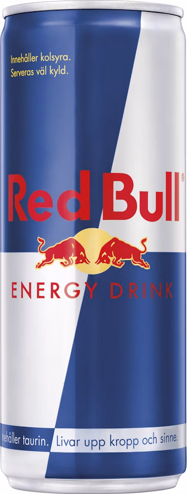 Redbull