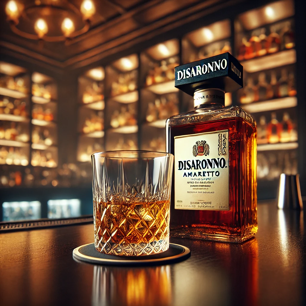 Disaronno Amaretto