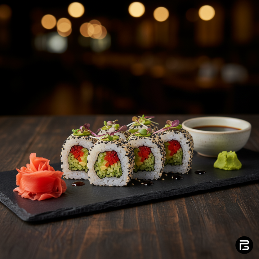 Vego Rolls