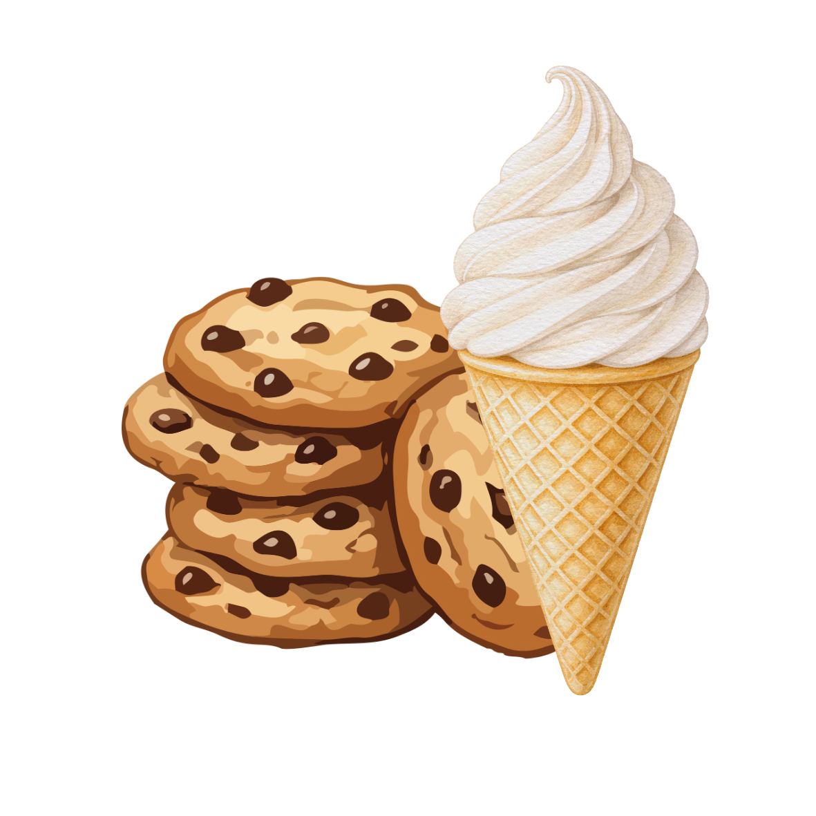 Fika - Matvagn