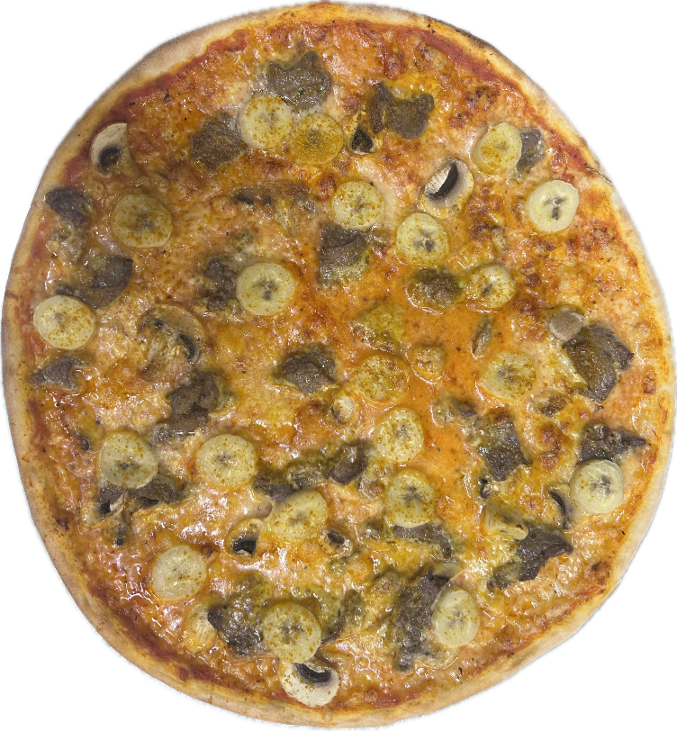 RUNBY IF - Lunch