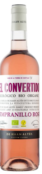 El Convertido Rose