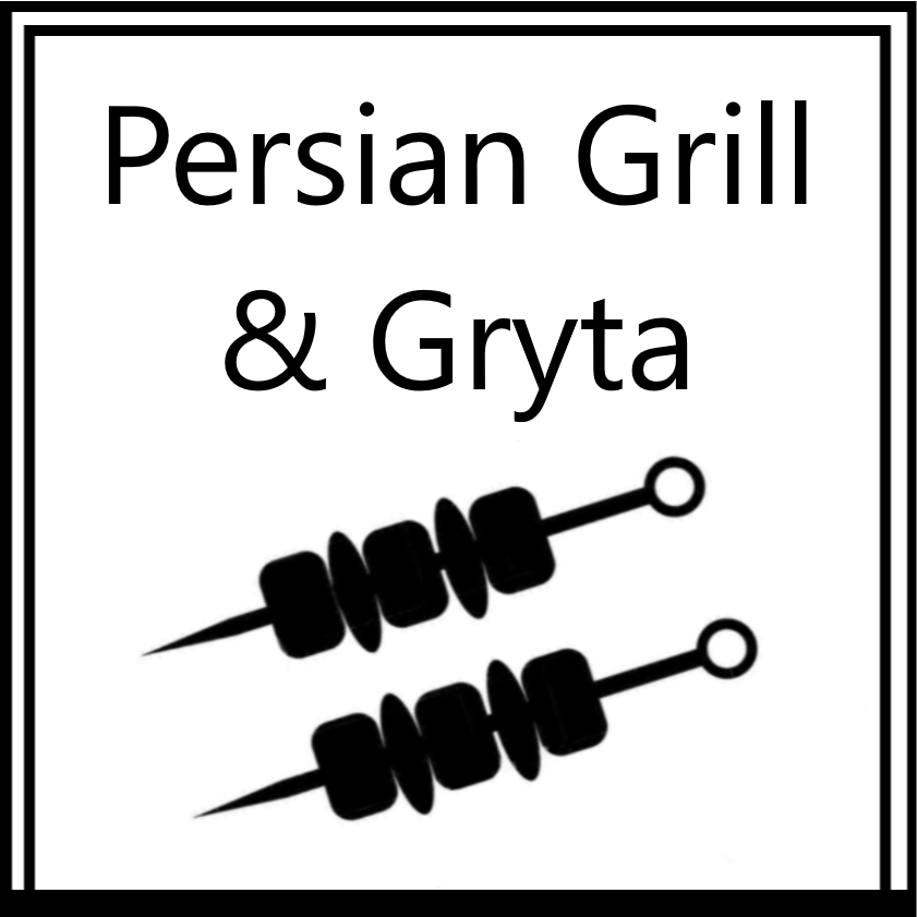 Persian Grill & Gryta