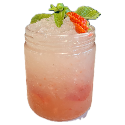 Strawberry Lemonade