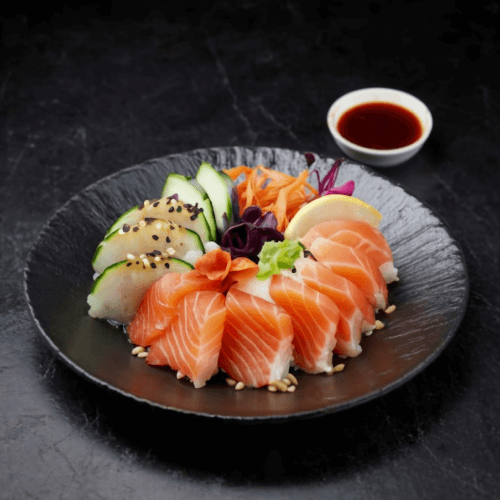 Sashimi liten