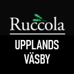 Ruccola Upplands Väsby