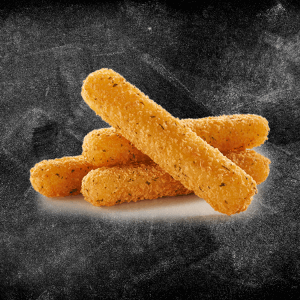 Mozzarella Sticks 4st 