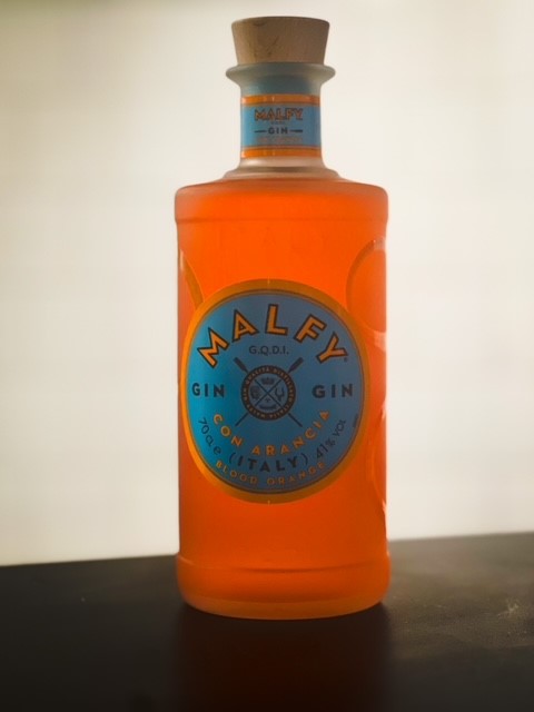 Malfy Gin 135:-