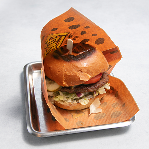 90 G Hamburgare Original (Bröd)