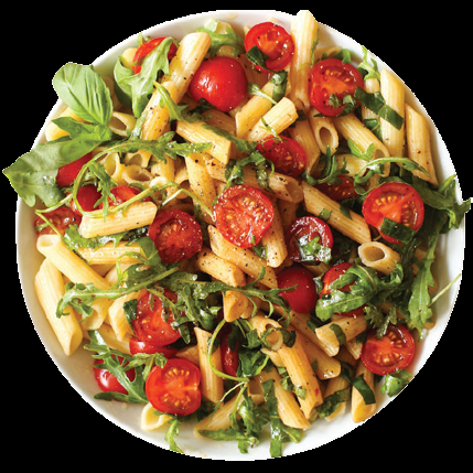 PASTA