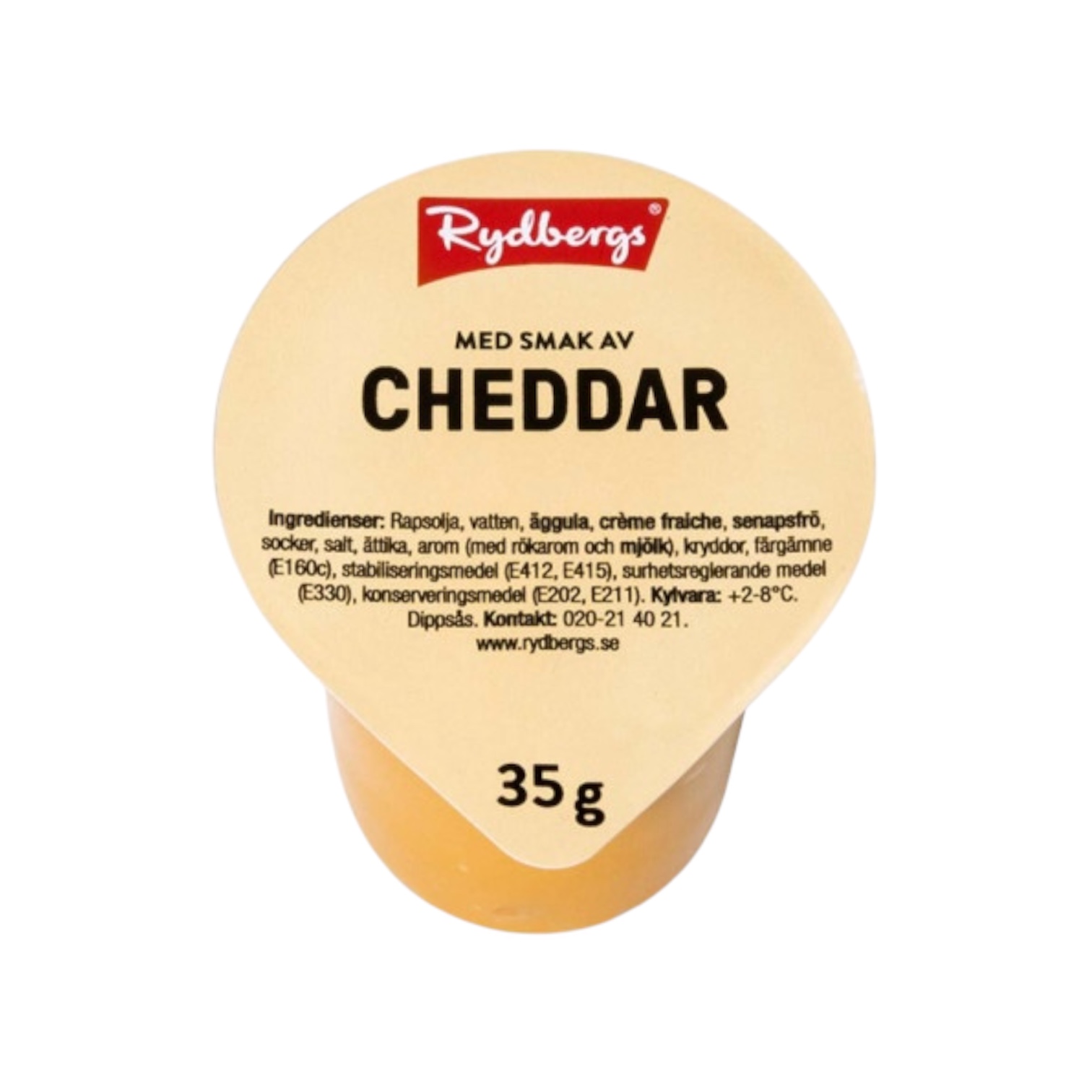 Cheddar